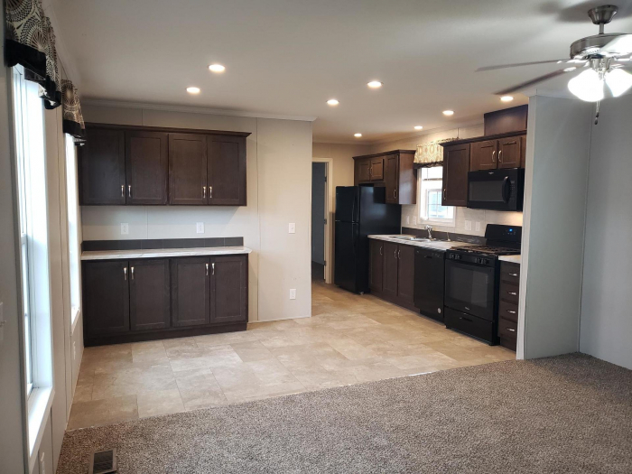 Brand New 3 bedroom/ 2 bath home 2