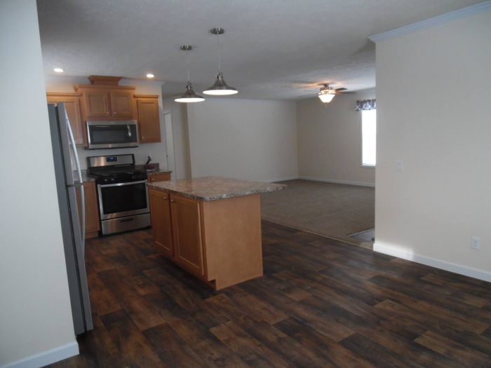 Large 3BR Home w/Lovely Covered Front Porch 5