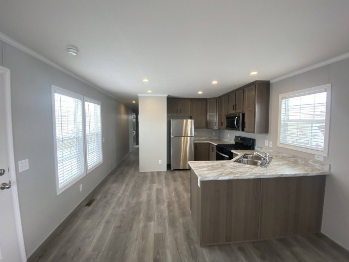2 Beds, 1 Baths, 784 Sqft. Lafayette Place 2