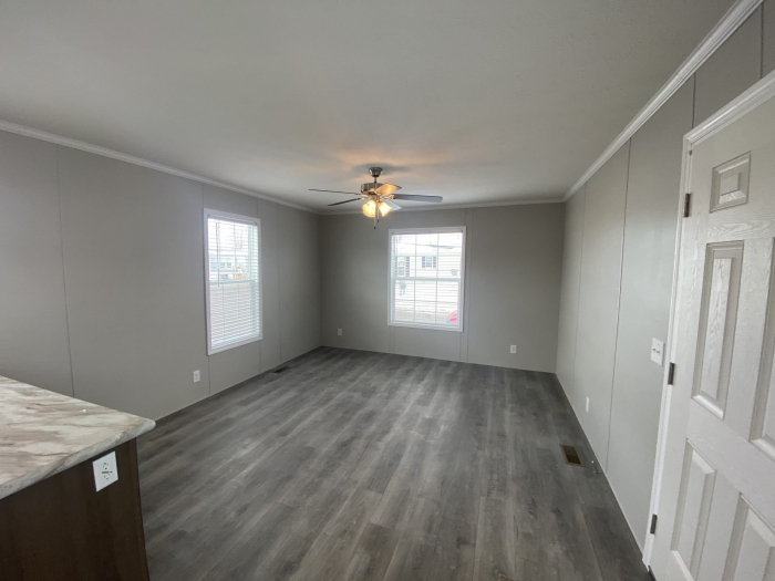 2 Beds, 1 Baths, 784 Sqft. Lafayette Place 3