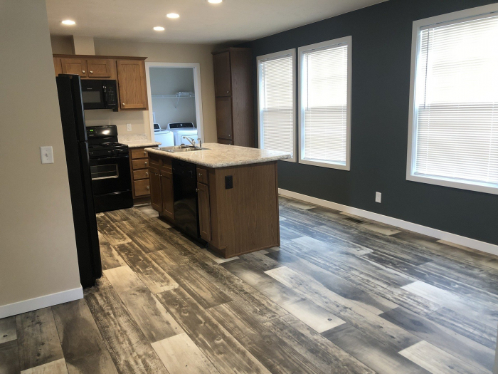 FREE RENT until 3/1/2020 on this brand NEW 4bed/2bath home!!! 3