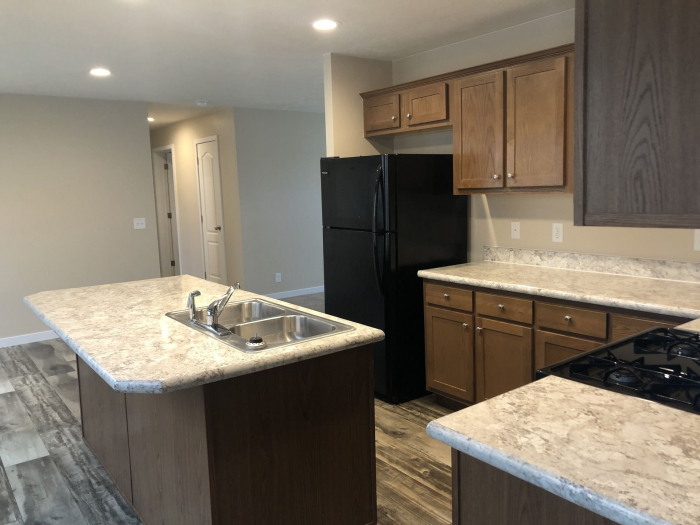 FREE RENT until 3/1/2020 on this brand NEW 4bed/2bath home!!! 2