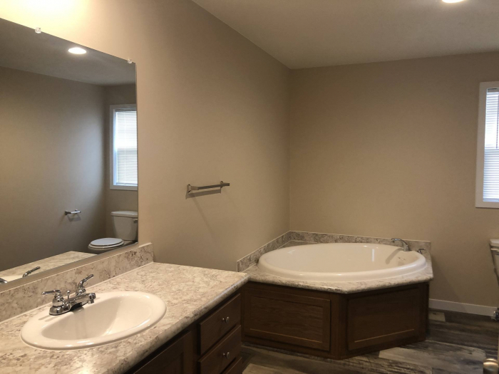 FREE RENT until 3/1/2020 on this brand NEW 4bed/2bath home!!! 7