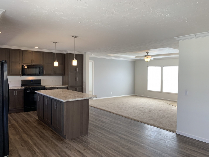 Spacious Floor Plan on a Quiet Lot 3