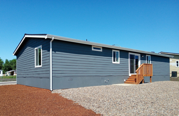 4 Beds, 2 Baths, 1512 Sqft. Forest Meadows 2