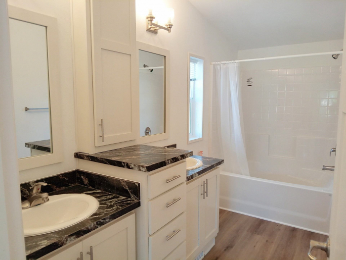 4 Beds, 2 Baths, 1512 Sqft. Forest Meadows 8