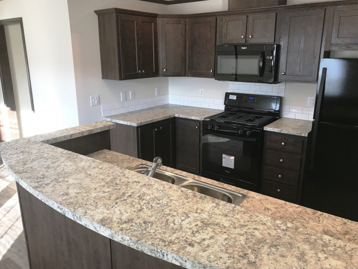 3 Beds, 2 Baths, 1216 Sqft. Broadview Estates 1