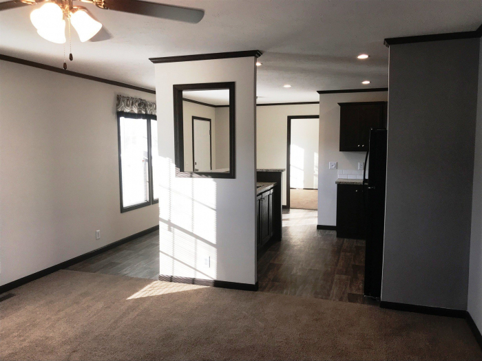 3 Beds, 2 Baths, 1216 Sqft. Broadview Estates 3