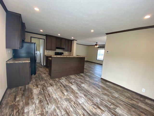 BRAND NEW 3 Bed 2 Bath, Open Floor Plan Home 3