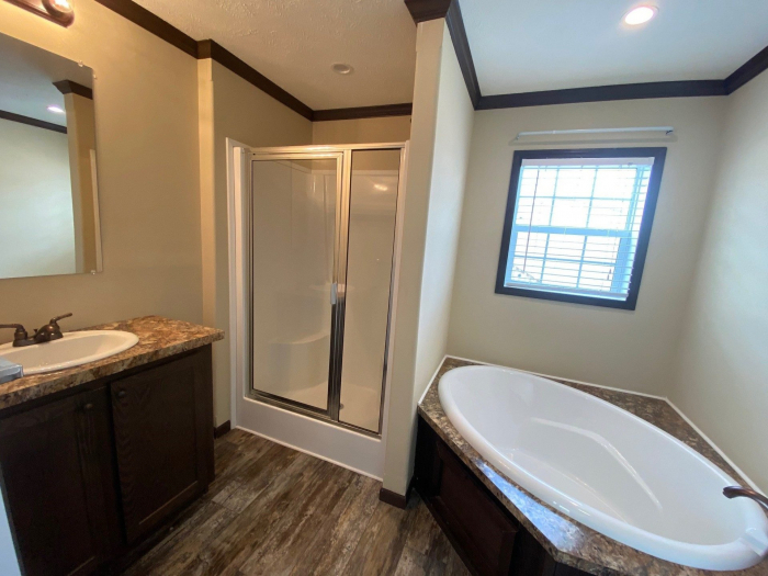 BRAND NEW 3 Bed 2 Bath, Open Floor Plan Home 9