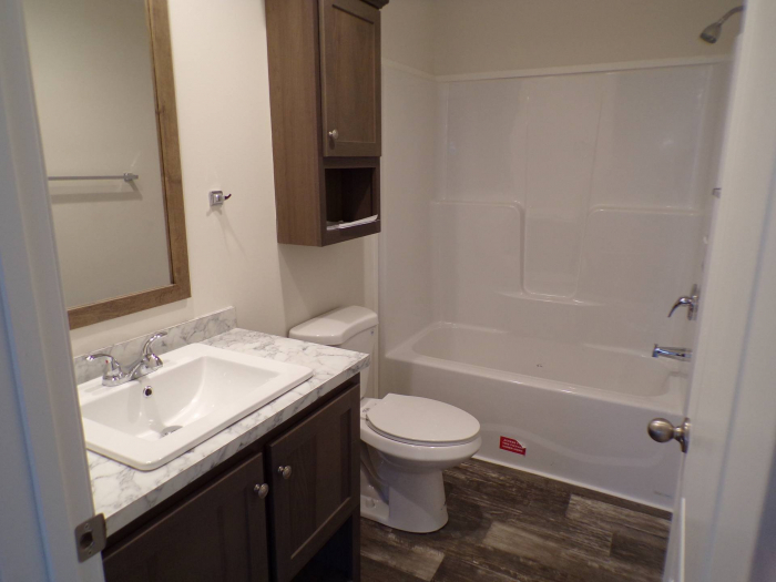 3 Beds, 2 Baths, 1344 Sqft. High Point Park 6