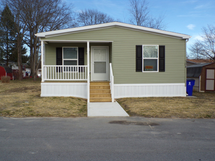 3 Beds, 2 Baths, 1344 Sqft. High Point Park 10