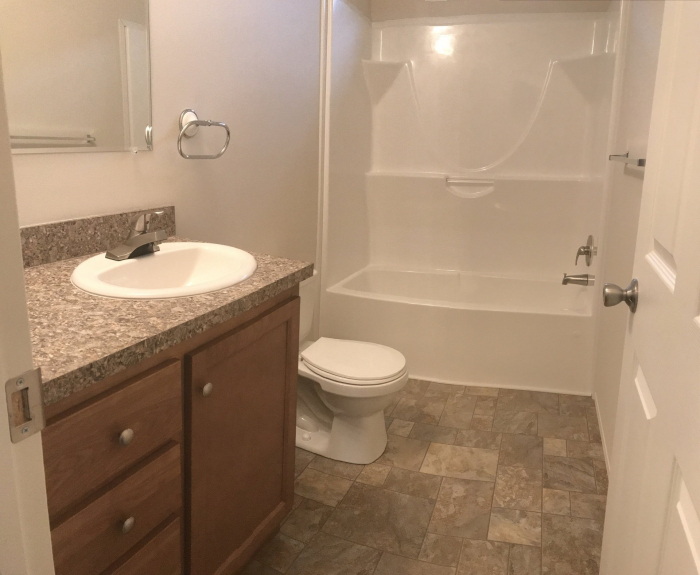 3 Beds, 2 Baths, 1456 Sqft. River Haven 5