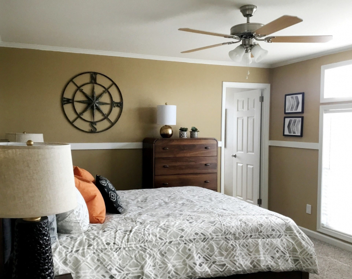 3 Beds, 2 Baths, 1568 Sqft. Pecan Branch 3