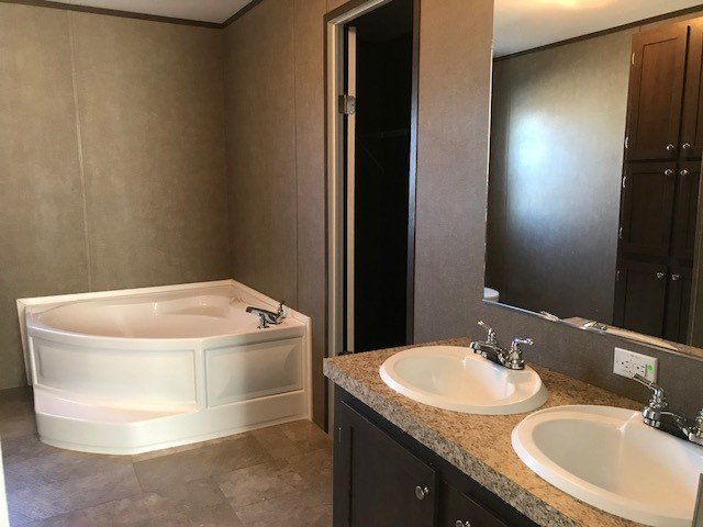 Brand New Home 4