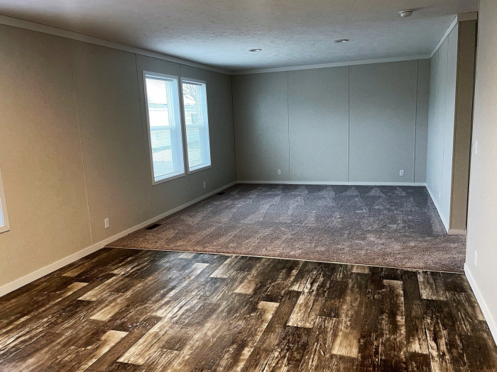 3 Beds, 2 Baths, 1568 Sqft. Rudgate Manor 5