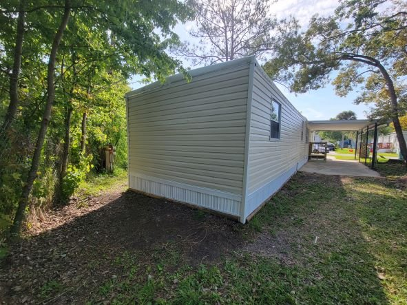 2 Beds, 1 Baths, 0 Sqft. Westgate MHP 2