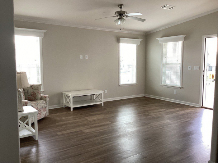Beautiful New 2BR 2BA in Central Park 5