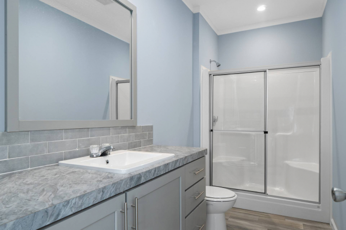 2 Beds, 2 Baths, 1248 Sqft. Shadow Wood Village 4
