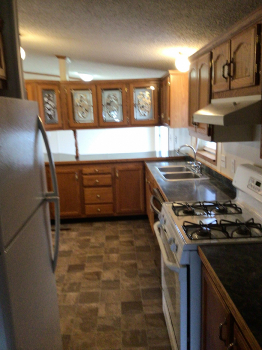 Appliances included!! 2