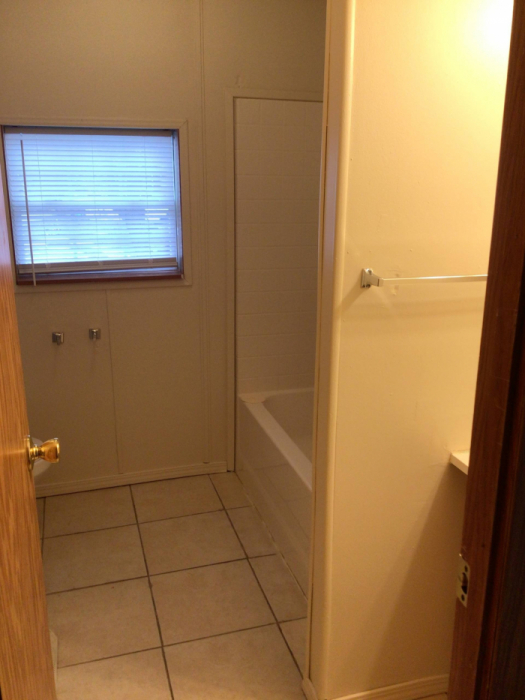 Appliances included!! 6
