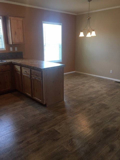 Beautiful 3/2 home in our newest phase! 3