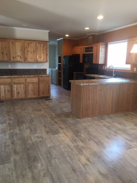 Beautiful 3/2 home in our newest phase! 2