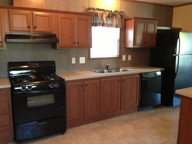 Beautiful Quite Secluded Community! 3