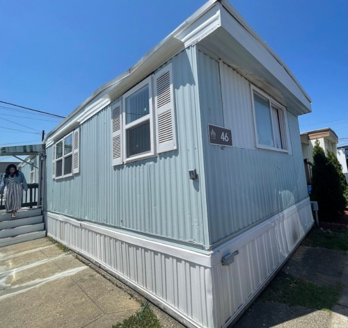 2 Beds, 1 Baths, 0 Sqft. Crescent MHP 1