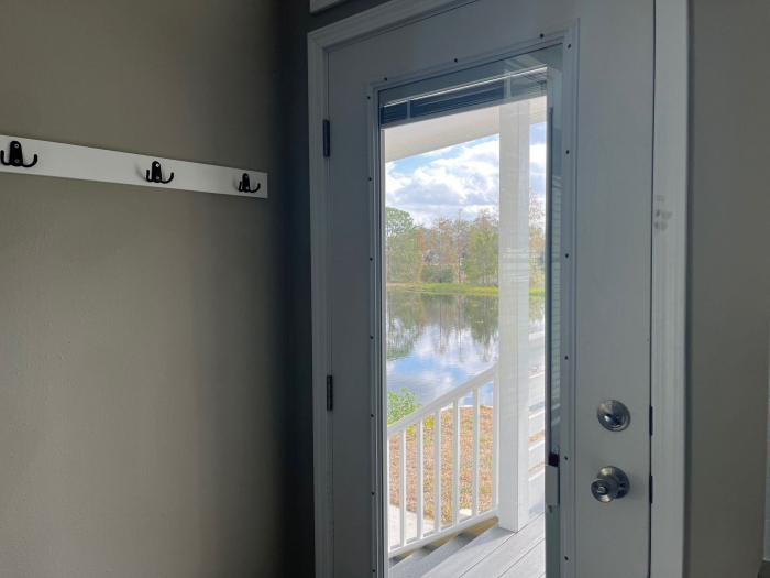1 Beds, 1 Baths, 611 Sqft. Kissimmee South 8