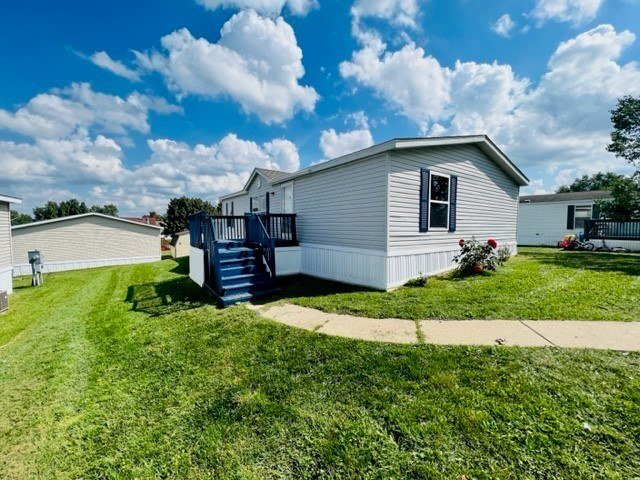 3 Beds, 2 Baths, 1232 Sqft. Windham Hills 3
