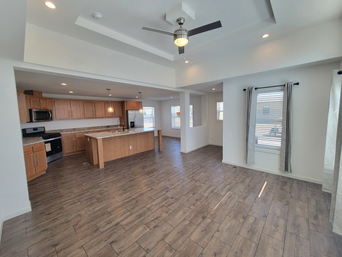 4 Beds, 2 Baths, 1560 Sqft. Smith Creek Crossing 3