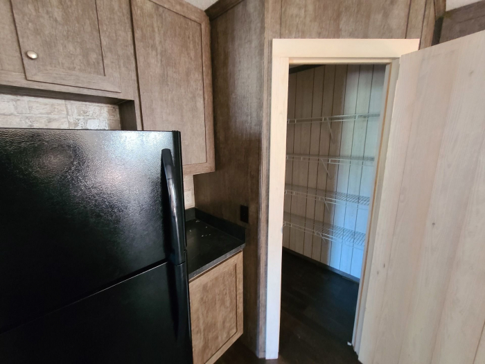 3 Beds, 2 Baths, 1568 Sqft. Apple Carr Village 3