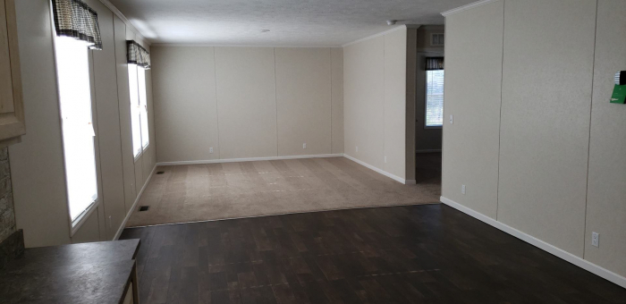 Dual Living Rooms 10