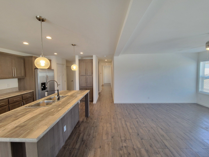 3 Beds, 2 Baths, 1560 Sqft. Smith Creek Crossing 3
