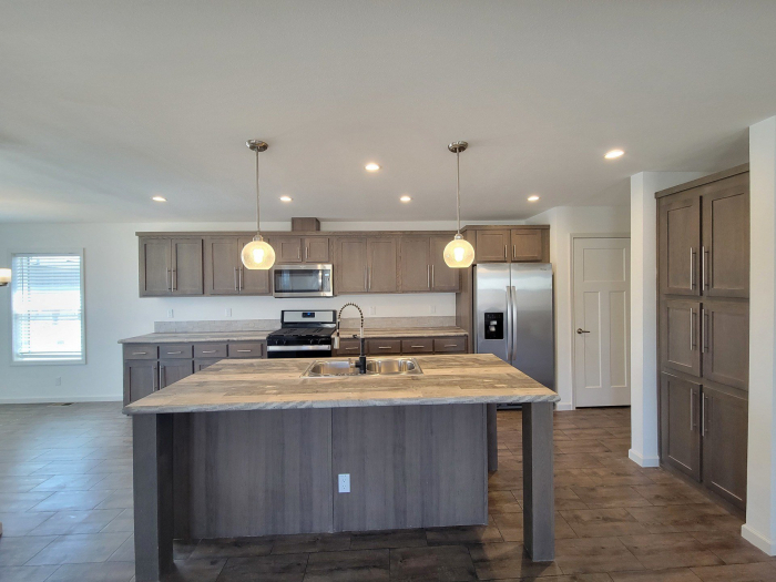 3 Beds, 2 Baths, 1560 Sqft. Smith Creek Crossing 7