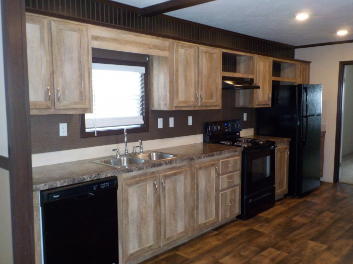3 Beds, 2 Baths, 1216 Sqft. Stonebridge 2