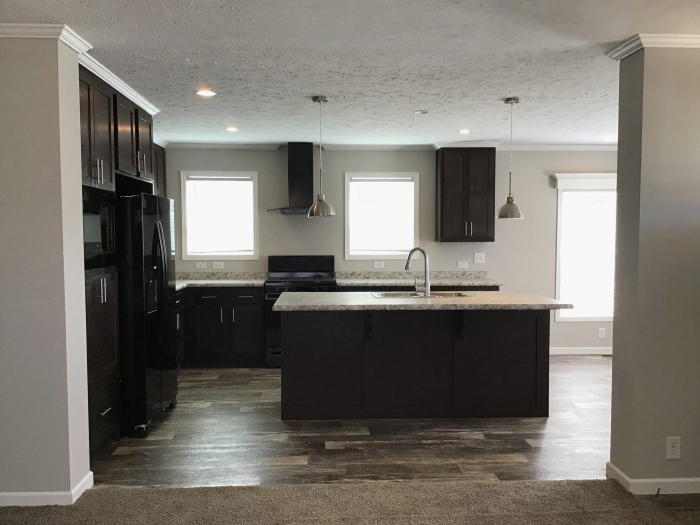 3 Beds, 2 Baths, 1620 Sqft. Shelby West 2