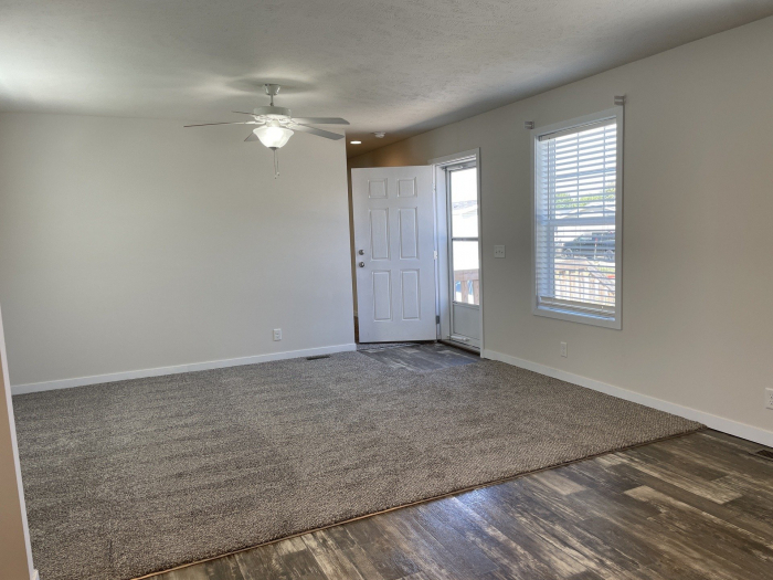 3 Beds, 2 Baths, 1056 Sqft. Autumn Ridge 3