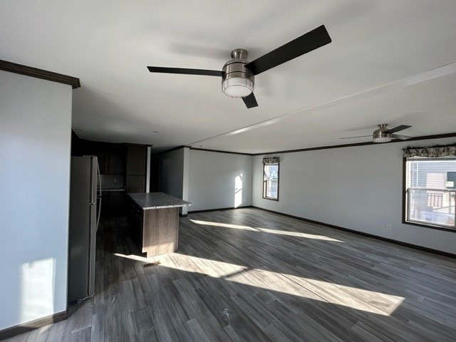 3 Beds, 2 Baths, 1440 Sqft. Byron Center 4