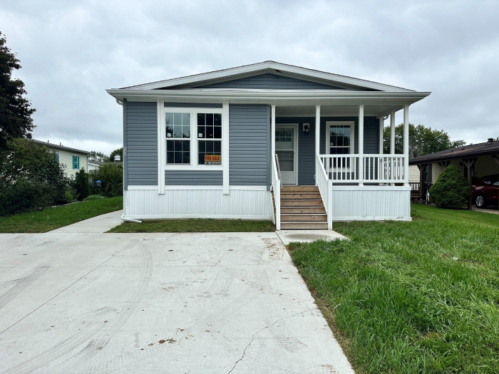 3 Beds, 2 Baths, 1352 Sqft. Scio Farms 15