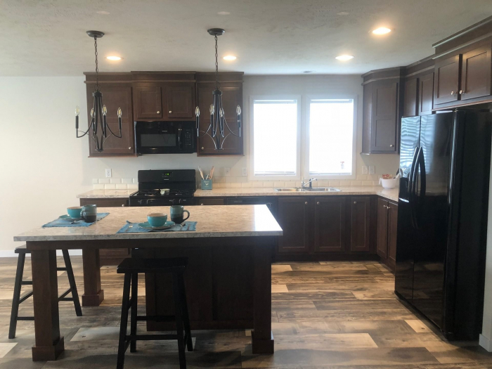 Massive 2018 Built Ranch Style Home Available - Full Appliance Package & Central Air - CALL TODA 2