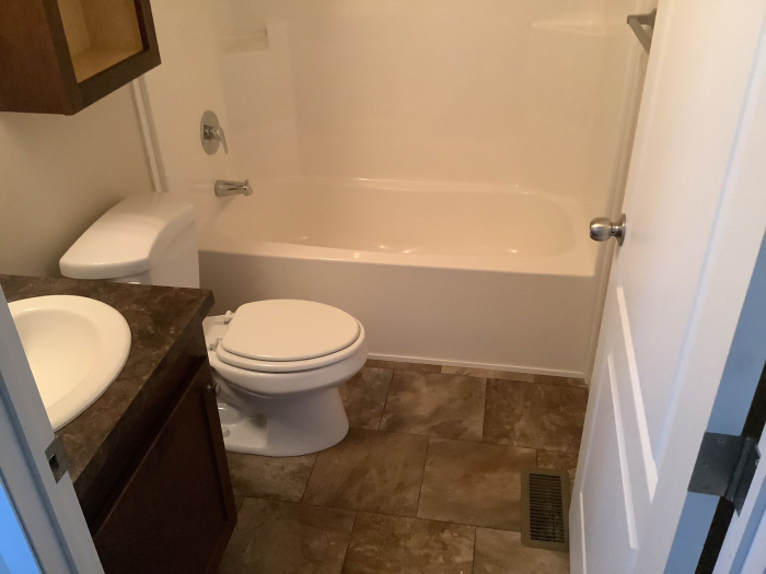 3 Beds, 2 Baths, 1056 Sqft. Sycamore Village 8