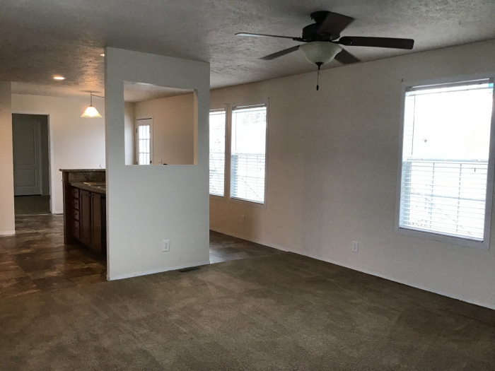 HOME WON'T LAST LONG WITH DEAL!! MOVE IN FOR AS LITTLE AS $599!! 6