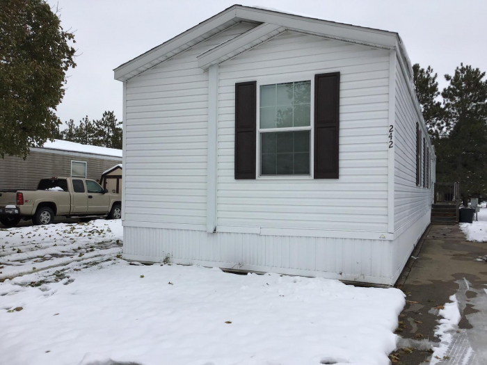 HOME WON'T LAST LONG WITH DEAL!! MOVE IN FOR AS LITTLE AS $599!! 14