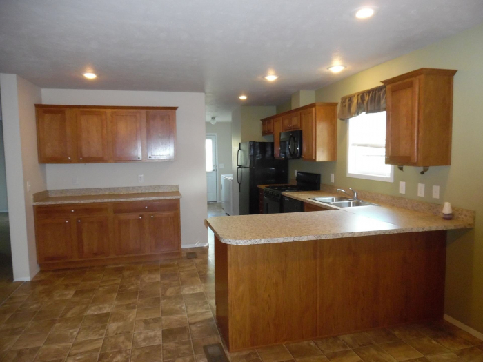 Beautiful Huge Drywall Home with a walk in pantry 1