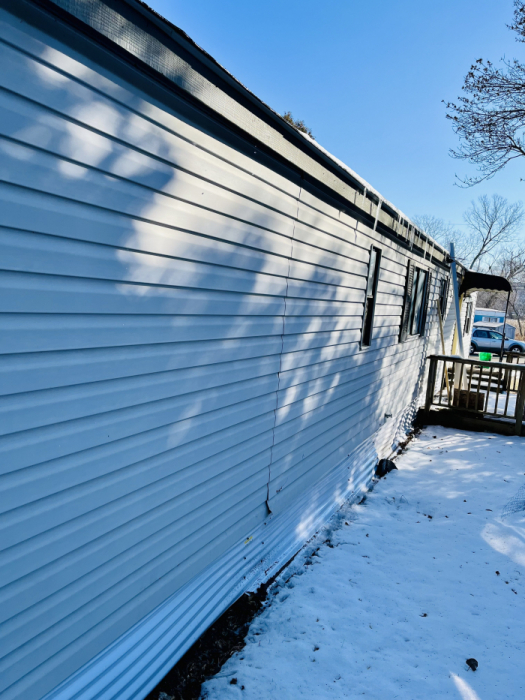 0 Beds, 0 Baths, 0 Sqft. Town and Country MHP 10