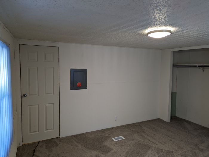 0 Beds, 0 Baths, 0 Sqft. Town and Country MHP 12
