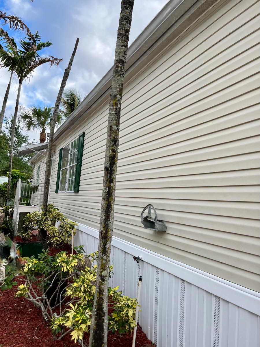 Own your own home in a quiet, well-maintained neighborhood! 3