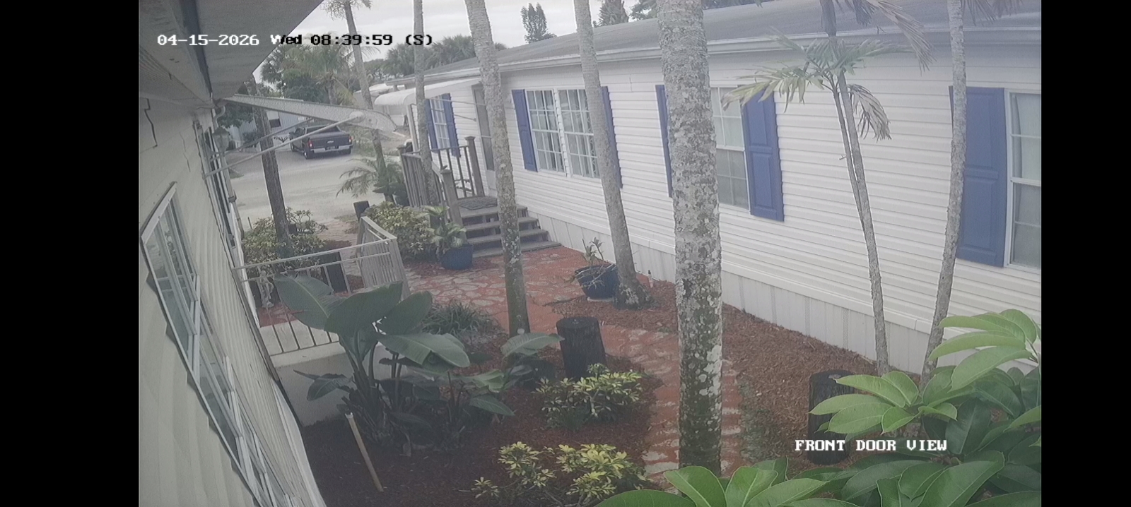 Own your own home in a quiet, well-maintained neighborhood!  7
